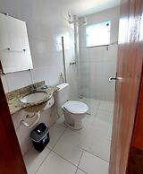 Pousada Suítes do Atlântico