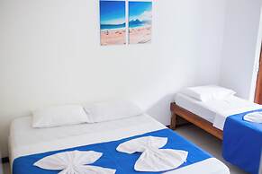 Pousada Suítes do Atlântico