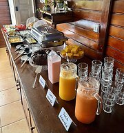 Pousada Suítes do Atlântico