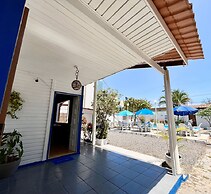 Pousada Suítes do Atlântico