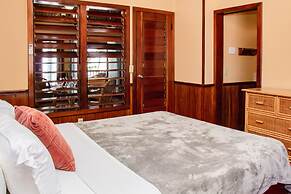 Villas De Isla Bonita - A4