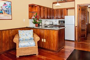 Villas De Isla Bonita - A4