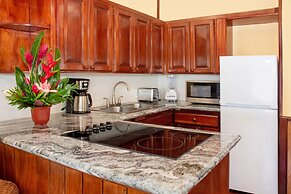 Villas De Isla Bonita - A4