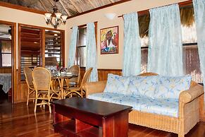 Villas De Isla Bonita - A4