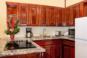 Villas De Isla Bonita - A4