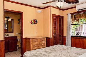 Villas De Isla Bonita - A4