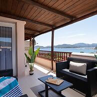 Harenae Beach Gataway by Wonderful Italy