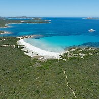 Harenae Beach Gataway by Wonderful Italy