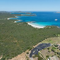 Harenae Beach Gataway by Wonderful Italy