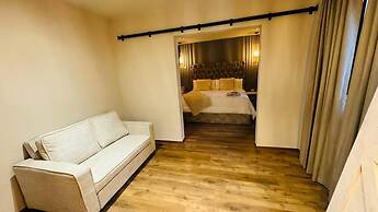 ALTAMONTE HOTEL BOUTIQUE