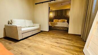 ALTAMONTE HOTEL BOUTIQUE