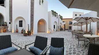 ALTAMONTE HOTEL BOUTIQUE