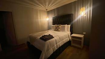 ALTAMONTE HOTEL BOUTIQUE