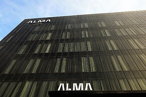 ALMA Hotel Riyadh