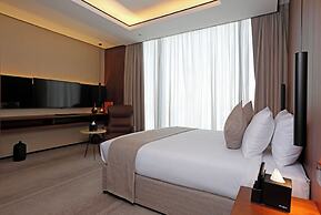 ALMA Hotel Riyadh