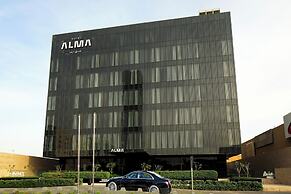 ALMA Hotel Riyadh