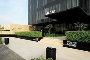 ALMA Hotel Riyadh
