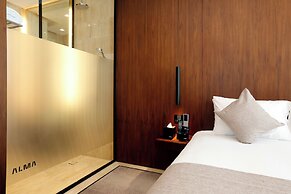 ALMA Hotel Riyadh