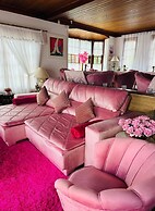 Pousada Pink Village