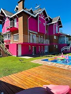 Pousada Pink Village