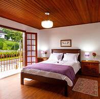 Pousada Pink Village