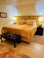 Pousada Pink Village