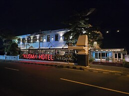 Kusma Hotel Bandungan Semarang