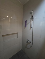 Kusma Hotel Bandungan Semarang