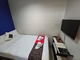 Kusma Hotel Bandungan Semarang
