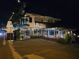 Kusma Hotel Bandungan Semarang