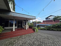 Kusma Hotel Bandungan Semarang