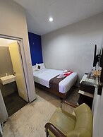 Kusma Hotel Bandungan Semarang