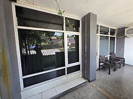 Kusma Hotel Bandungan Semarang