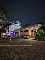 Kusma Hotel Bandungan Semarang