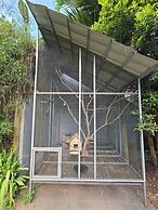 Kusma Hotel Bandungan Semarang