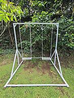 Kusma Hotel Bandungan Semarang