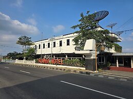 Kusma Hotel Bandungan Semarang