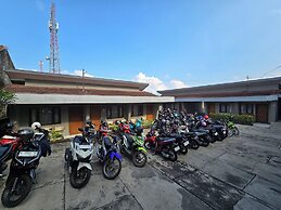 Kusma Hotel Bandungan Semarang