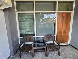 Kusma Hotel Bandungan Semarang