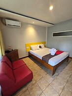Kusma Hotel Bandungan Semarang