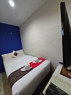 Kusma Hotel Bandungan Semarang