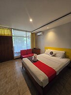 Kusma Hotel Bandungan Semarang