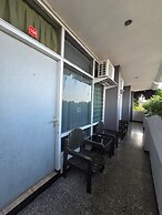 Kusma Hotel Bandungan Semarang