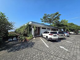 Kusma Hotel Bandungan Semarang