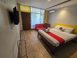 Kusma Hotel Bandungan Semarang