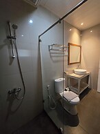 Kusma Hotel Bandungan Semarang