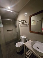 Kusma Hotel Bandungan Semarang