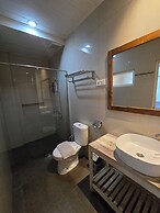 Kusma Hotel Bandungan Semarang