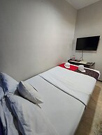 Kusma Hotel Bandungan Semarang