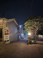 Kusma Hotel Bandungan Semarang